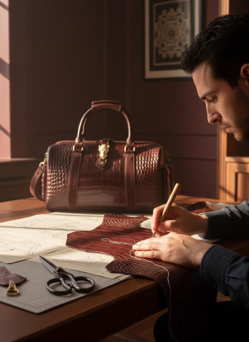 Atelier Craftsman